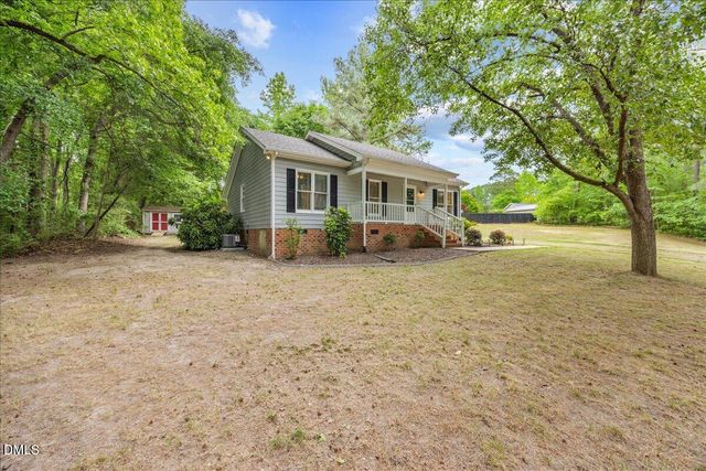 515 Forelle Lane, Fuquay Varina, NC 27526