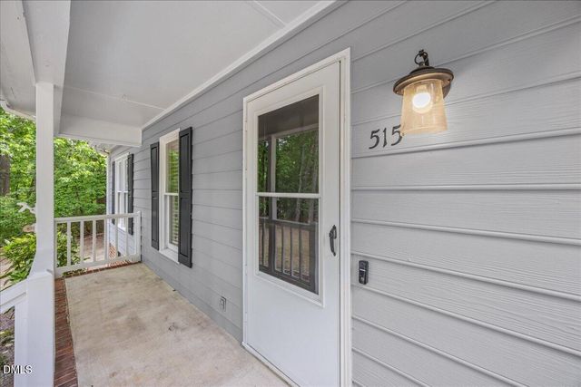 515 Forelle Lane, Fuquay Varina, NC 27526