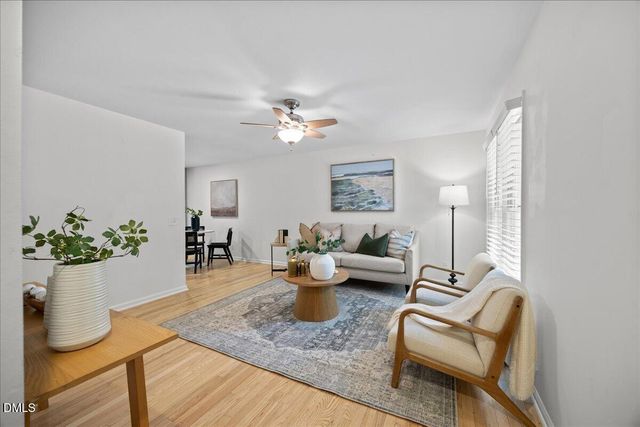 515 Forelle Lane, Fuquay Varina, NC 27526