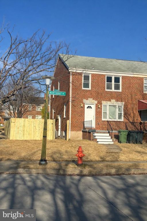 3500 NORTHWAY DR, Baltimore, MD 21234