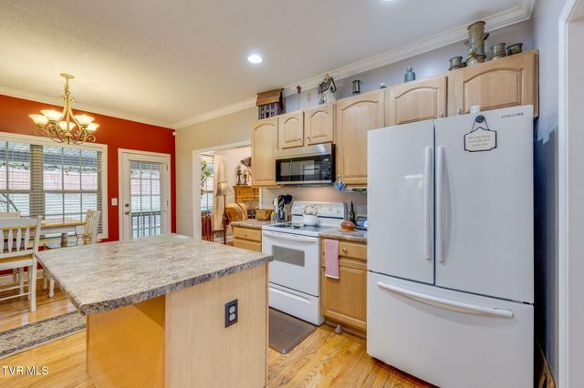 220 Haley Walk, Bristol, TN 37620