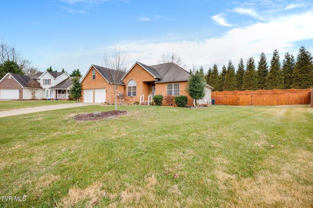 220 Haley Walk, Bristol, TN 37620