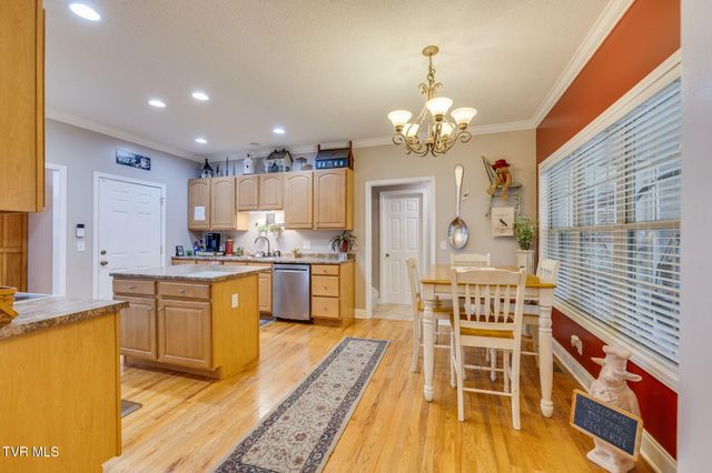 220 Haley Walk, Bristol, TN 37620