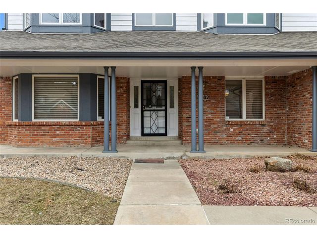 11602 E Lake Ave, Englewood, CO 80111