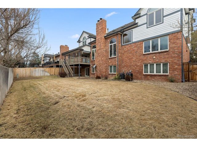 11602 E Lake Ave, Englewood, CO 80111