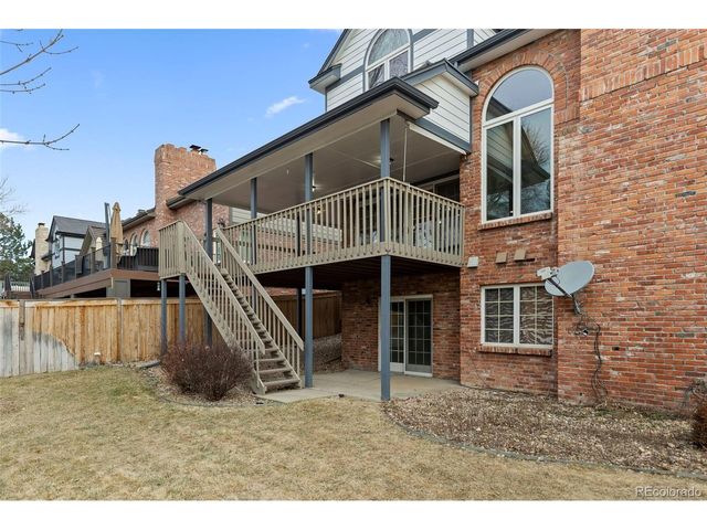 11602 E Lake Ave, Englewood, CO 80111