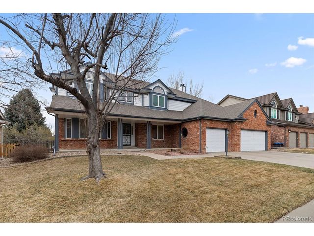 11602 E Lake Ave, Englewood, CO 80111