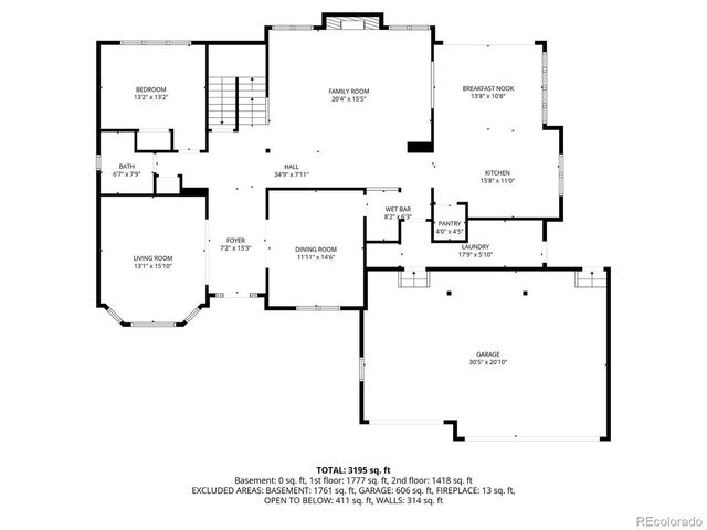 11602 E Lake Ave, Englewood, CO 80111