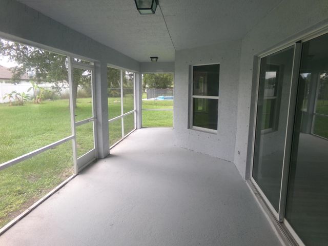 502 SW Souris Avenue, Port St. Lucie, Port St Lucie, FL 34953