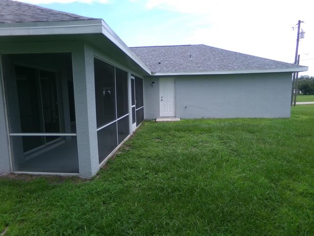 502 SW Souris Avenue, Port St. Lucie, Port St Lucie, FL 34953