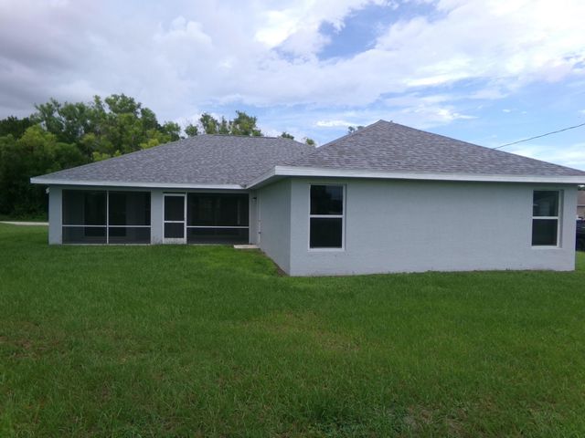 502 SW Souris Avenue, Port St. Lucie, Port St Lucie, FL 34953