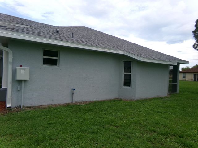 502 SW Souris Avenue, Port St. Lucie, Port St Lucie, FL 34953
