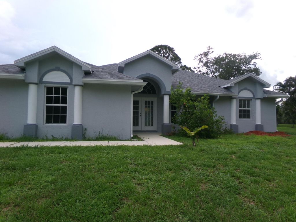 502 SW Souris Avenue, Port St. Lucie, Port St Lucie, FL 34953
