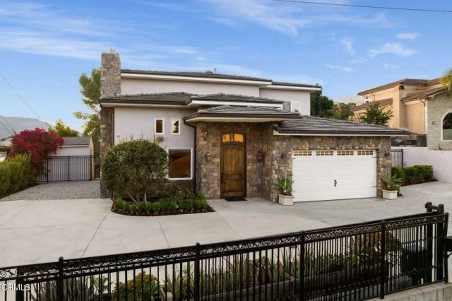 4337 Vista Place, La Canada Flintridge, CA 91011