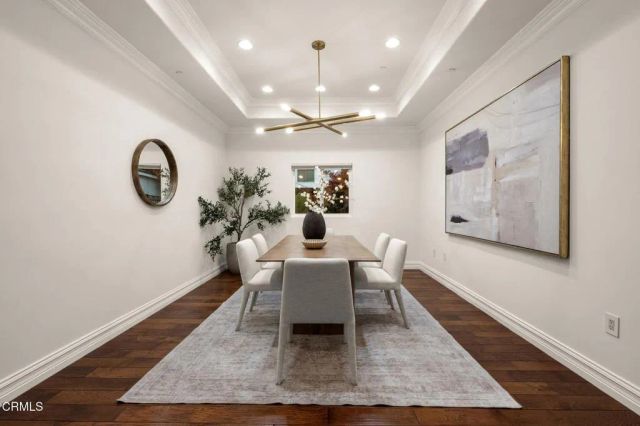 4337 Vista Place, La Canada Flintridge, CA 91011
