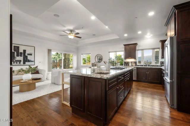 4337 Vista Place, La Canada Flintridge, CA 91011