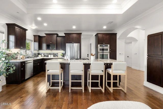 4337 Vista Place, La Canada Flintridge, CA 91011