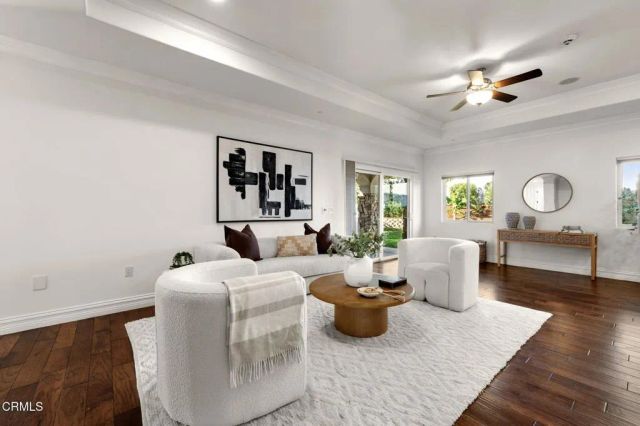 4337 Vista Place, La Canada Flintridge, CA 91011