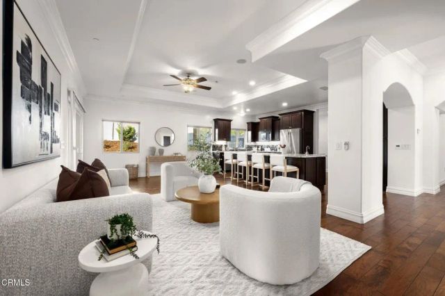 4337 Vista Place, La Canada Flintridge, CA 91011