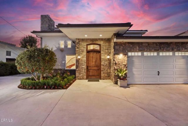 4337 Vista Place, La Canada Flintridge, CA 91011