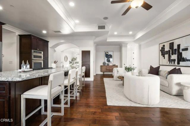4337 Vista Place, La Canada Flintridge, CA 91011