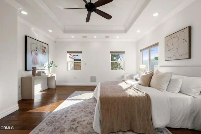 4337 Vista Place, La Canada Flintridge, CA 91011