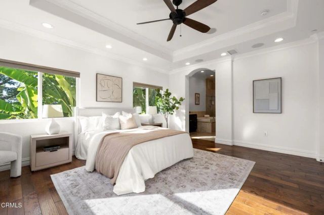 4337 Vista Place, La Canada Flintridge, CA 91011