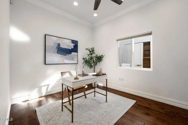 4337 Vista Place, La Canada Flintridge, CA 91011