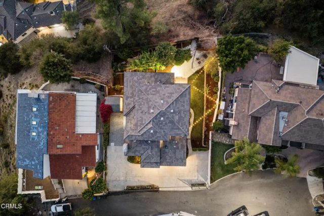 4337 Vista Place, La Canada Flintridge, CA 91011
