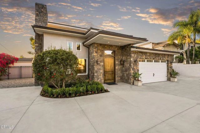 4337 Vista Place, La Canada Flintridge, CA 91011