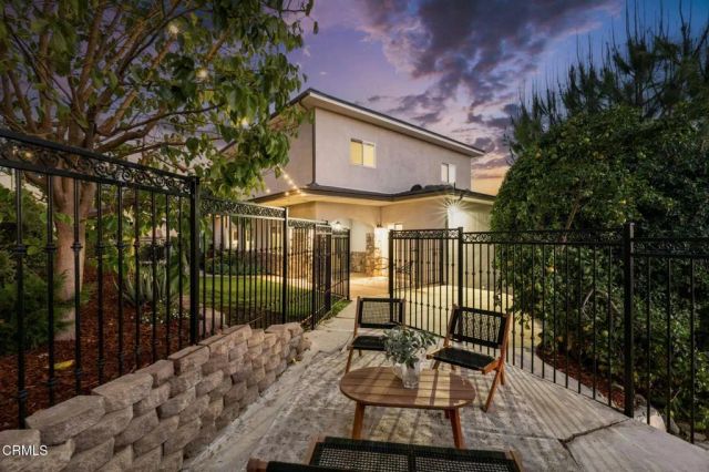 4337 Vista Place, La Canada Flintridge, CA 91011