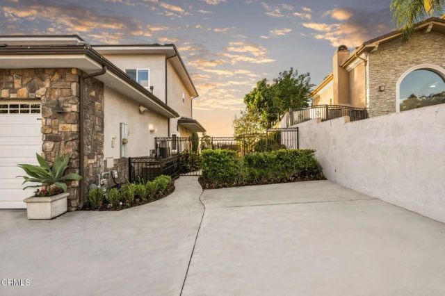 4337 Vista Place, La Canada Flintridge, CA 91011