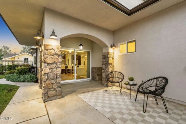 4337 Vista Place, La Canada Flintridge, CA 91011