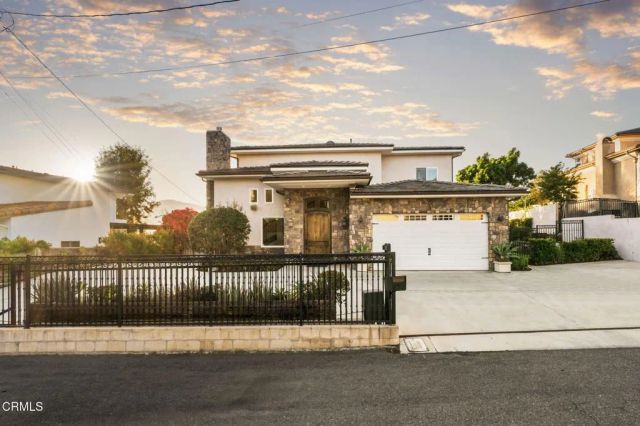 4337 Vista Place, La Canada Flintridge, CA 91011