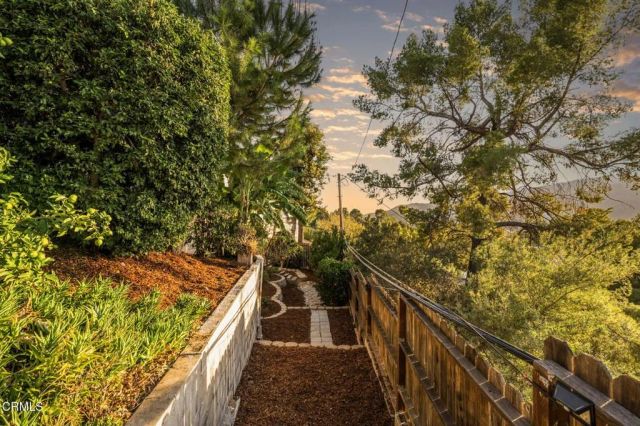 4337 Vista Place, La Canada Flintridge, CA 91011