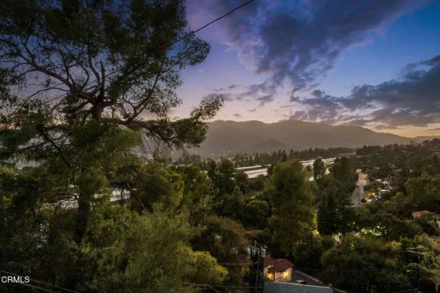 4337 Vista Place, La Canada Flintridge, CA 91011