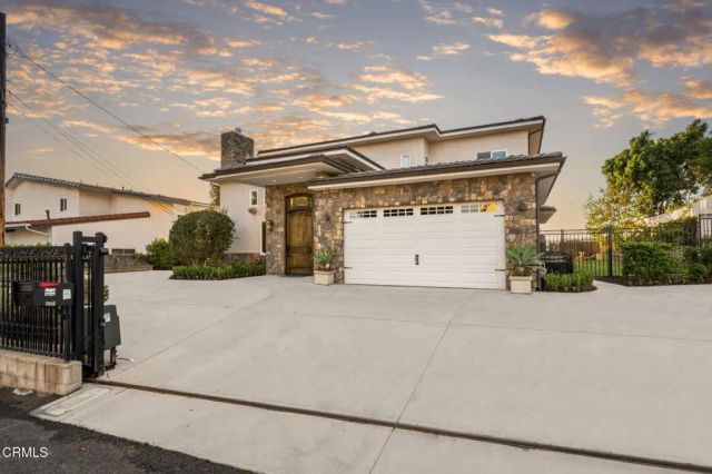 4337 Vista Place, La Canada Flintridge, CA 91011