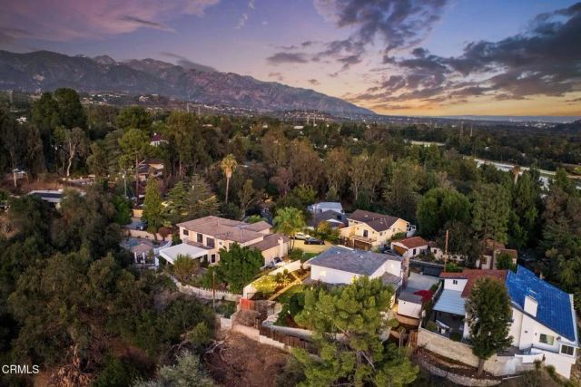 4337 Vista Place, La Canada Flintridge, CA 91011
