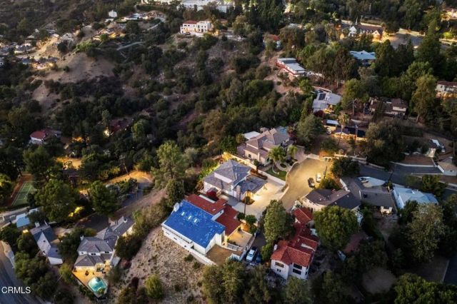 4337 Vista Place, La Canada Flintridge, CA 91011