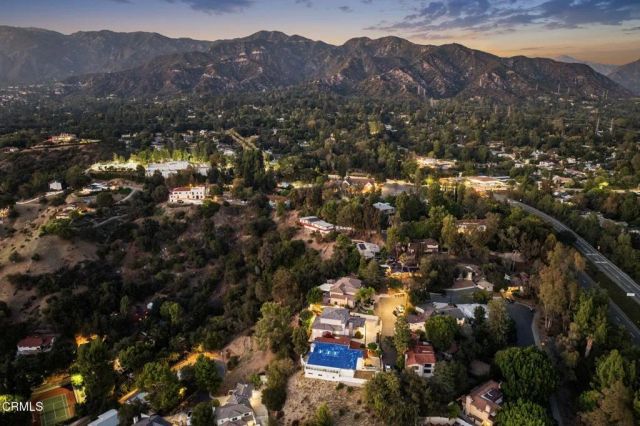 4337 Vista Place, La Canada Flintridge, CA 91011
