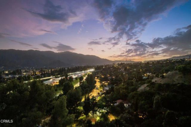 4337 Vista Place, La Canada Flintridge, CA 91011