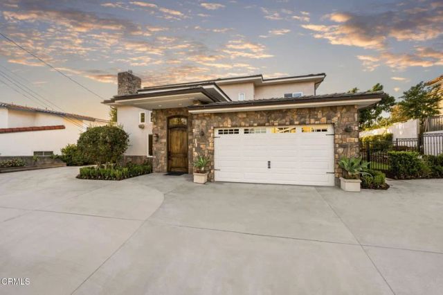 4337 Vista Place, La Canada Flintridge, CA 91011