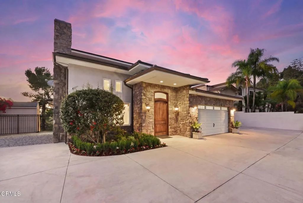 4337 Vista Place, La Canada Flintridge, CA 91011