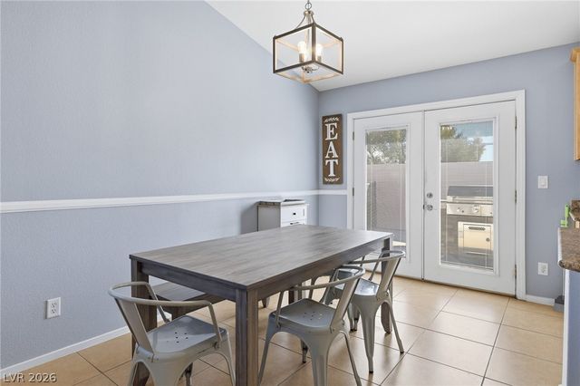 5920 Cuddles Court, North Las Vegas, NV 89081