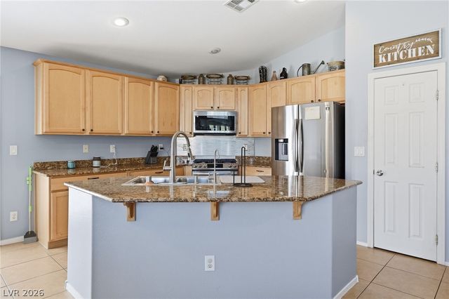 5920 Cuddles Court, North Las Vegas, NV 89081