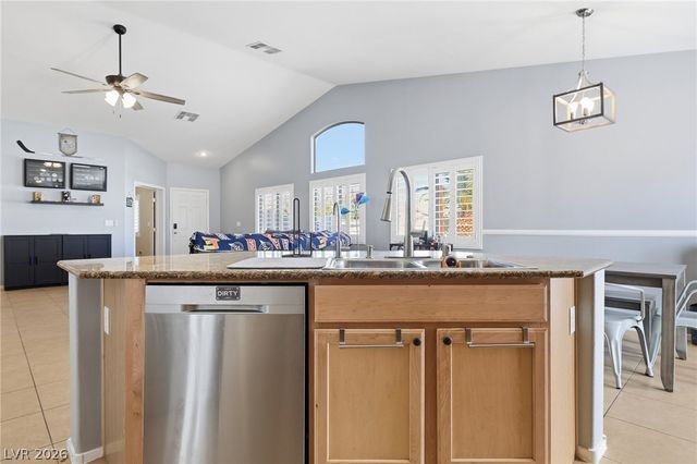 5920 Cuddles Court, North Las Vegas, NV 89081