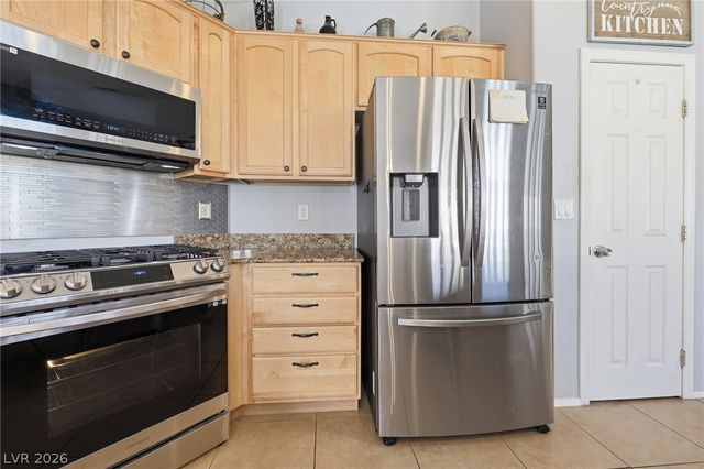 5920 Cuddles Court, North Las Vegas, NV 89081