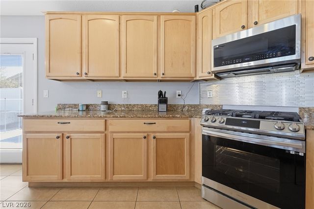 5920 Cuddles Court, North Las Vegas, NV 89081