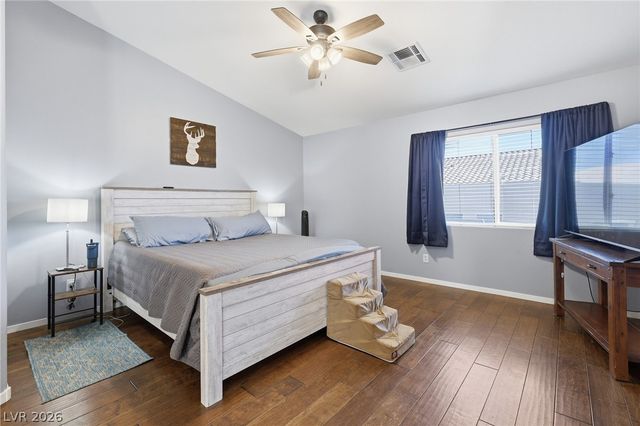 5920 Cuddles Court, North Las Vegas, NV 89081