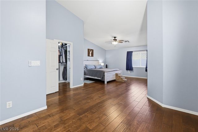 5920 Cuddles Court, North Las Vegas, NV 89081